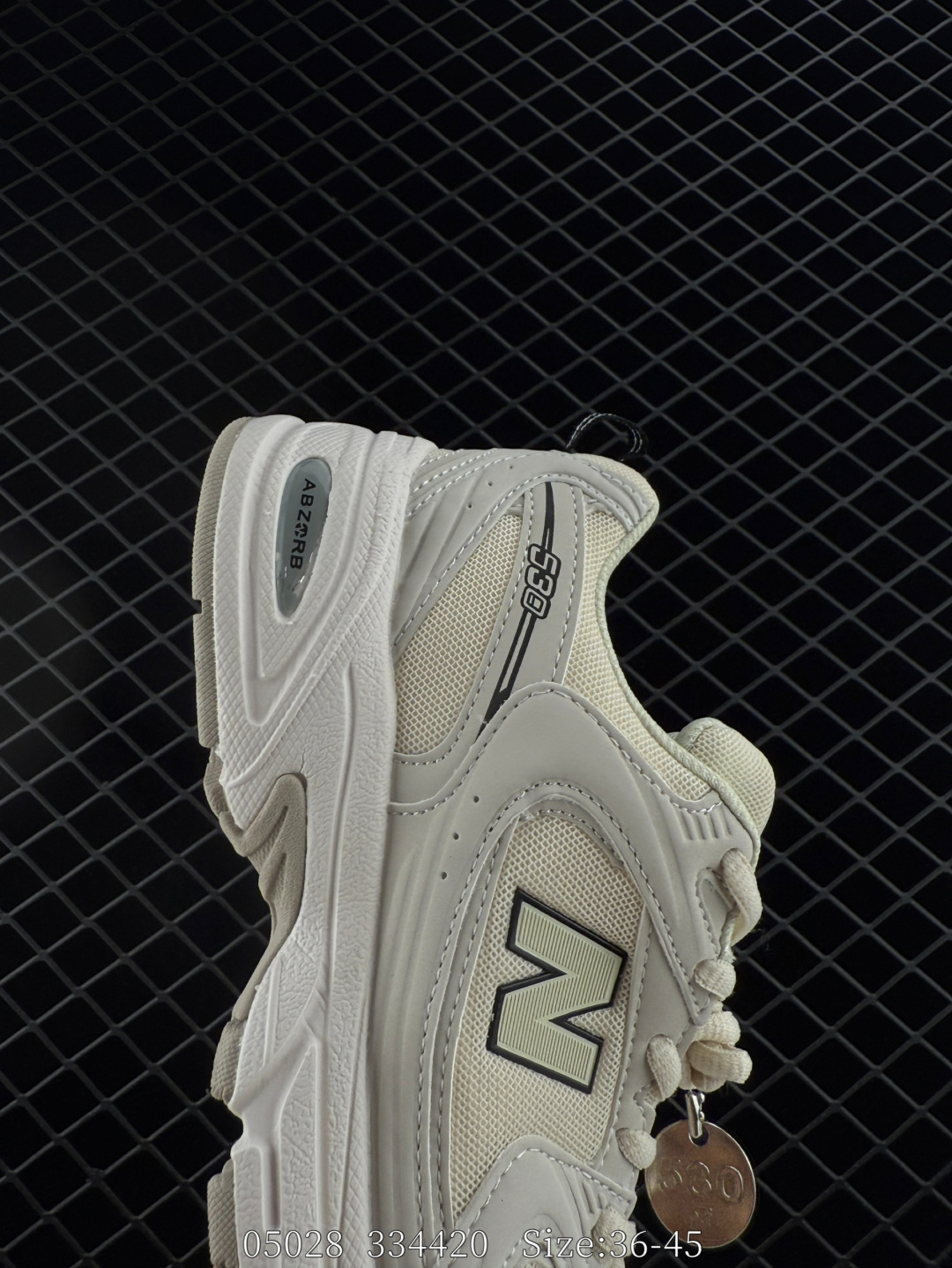 NB530 New Balance 530